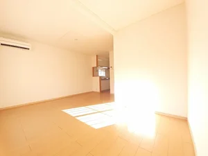 のマンスリーマンション・ウィークリーマンション「メゾン・ド・タカダⅢ 201・洋室(No.1180380)」メイン画像