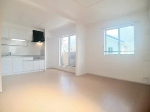 のマンスリーマンション・ウィークリーマンション「クラリオン　ヒルズ 206・洋室(No.1180434)」メイン画像