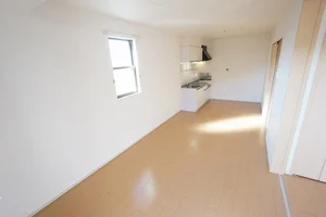 福岡県のマンスリーマンション・ウィークリーマンション「エクセレントⅠ 201・洋室(No.1180438)」メイン画像