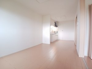 のマンスリーマンション・ウィークリーマンション「サニーコーポＡ 202・洋室(No.1180444)」メイン画像