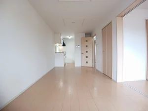 のマンスリーマンション・ウィークリーマンション「エステート長津タウン２１Ａ 202・洋室(No.1180446)」メイン画像