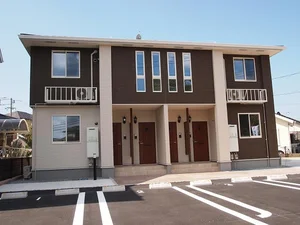 のマンスリーマンション・ウィークリーマンション「シェーネパラッツオ 101・洋室(No.1180473)」メイン画像