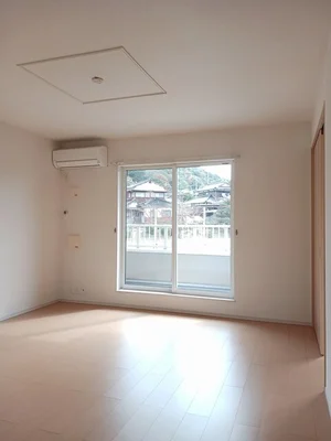 のマンスリーマンション・ウィークリーマンション「グラン　シャリオ 202・洋室(No.1180521)」メイン画像