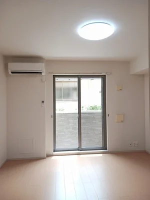 のマンスリーマンション・ウィークリーマンション「シャトーさくら 101・洋室(No.1180524)」メイン画像