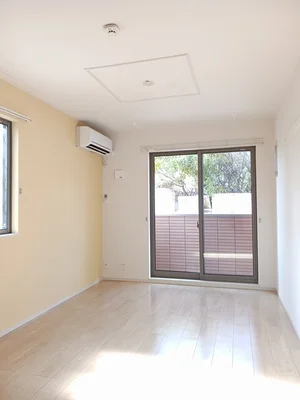 下関市のマンスリーマンション・ウィークリーマンション「スタイル・カーサ 105・洋室(No.1180572)」メイン画像