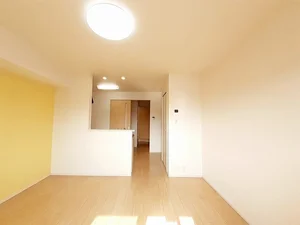 産業医科大学病院周辺のマンスリーマンション・ウィークリーマンション「シャルム・コッティⅡ 205・洋室(No.1180593)」メイン画像