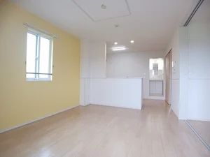 のマンスリーマンション・ウィークリーマンション「メゾン感田Ｃ 205・LDK(No.1180611)」メイン画像