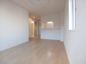 藤ノ木駅（福岡県）のマンスリーマンション・ウィークリーマンション「ハーバー　Ｍ 106・洋室(No.1180618)」メイン画像