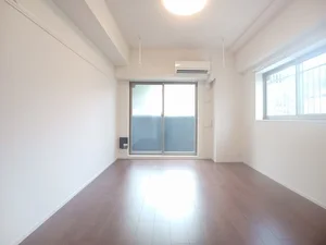 北九州市八幡西区のマンスリーマンション・ウィークリーマンション「サンスタームーンモナ 106・洋室(No.1180732)」メイン画像