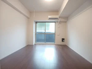 福岡県のマンスリーマンション・ウィークリーマンション「サンスタームーンモナ 105・洋室(No.1180733)」メイン画像