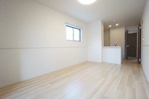 北九州市若松区のマンスリーマンション・ウィークリーマンション「アス・テラスⅠ 202・洋室(No.1180742)」メイン画像
