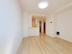 のマンスリーマンション・ウィークリーマンション「ＫＯＷＡ　ＨＥＩＧＨＴＳ 302・洋室(No.1180779)」メイン画像