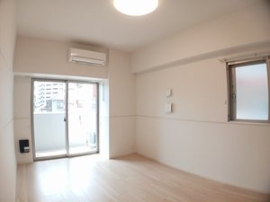 のマンスリーマンション・ウィークリーマンション「ＦＬレジデンス１ 206・洋室(No.1180797)」メイン画像