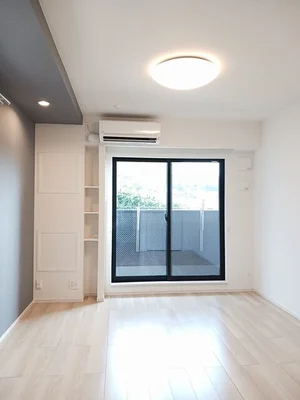 のマンスリーマンション・ウィークリーマンション「ルノン 301・洋室(No.1180820)」メイン画像