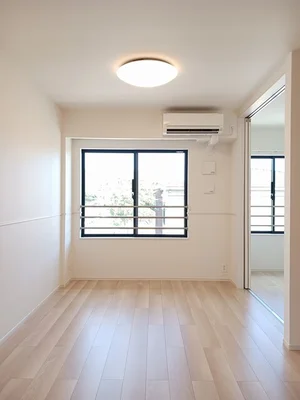 のマンスリーマンション・ウィークリーマンション「ジョイ・アクアマリンおおきＢ 202・LDK(No.1180835)」メイン画像