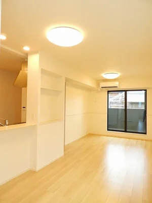 山口県のマンスリーマンション・ウィークリーマンション「ベローグロリオサⅤ　Ａ 201・LDK(No.1180839)」メイン画像