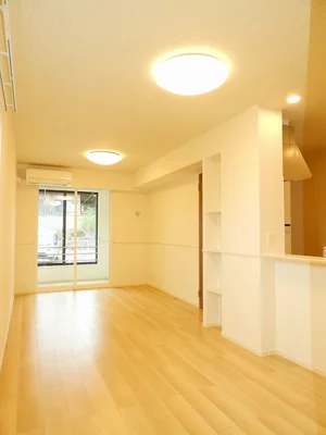 小月駅（山口県）のマンスリーマンション・ウィークリーマンション「ベローグロリオサⅤ　Ａ 103・LDK(No.1180840)」メイン画像