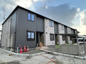 新下関駅（山口県）のマンスリーマンション・ウィークリーマンション「ヴァンレイニーＡ 206・LDK(No.1180857)」メイン画像