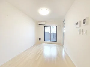 九州大学伊都キャンパス周辺のマンスリーマンション・ウィークリーマンション「ボン　シャオンスⅡ 203・洋室(No.1180877)」メイン画像