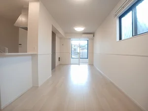 のマンスリーマンション・ウィークリーマンション「ロータス　スクエアＢ 101・洋室(No.1180890)」メイン画像