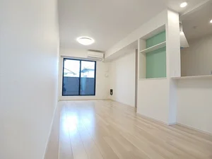 福岡県のマンスリーマンション・ウィークリーマンション「グラッドネス志免東Ⅰ　Ａ棟 204・洋室(No.1180898)」メイン画像