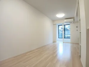 のマンスリーマンション・ウィークリーマンション「グラッドネス志免東Ⅰ　Ａ棟 103・洋室(No.1180900)」メイン画像