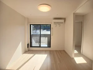 遠賀郡水巻町のマンスリーマンション・ウィークリーマンション「エクセラン　ルナ 203・洋室(No.1180906)」メイン画像