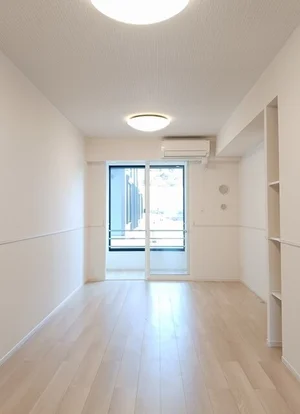 下関駅（山口県）のマンスリーマンション・ウィークリーマンション「グランヒルズ彦島Ⅰ 105・LDK(No.1180912)」メイン画像