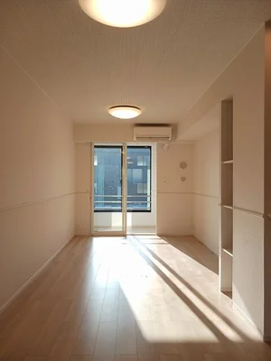 下関駅（山口県）のマンスリーマンション・ウィークリーマンション「グランヒルズ彦島Ⅱ 102・LDK(No.1180917)」メイン画像