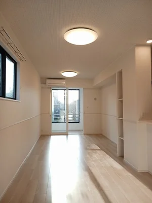 のマンスリーマンション・ウィークリーマンション「エブリワン 106・LDK(No.1180919)」メイン画像