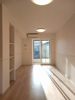 下関駅（山口県）のマンスリーマンション・ウィークリーマンション「エブリワン 102・LDK(No.1180922)」メイン画像