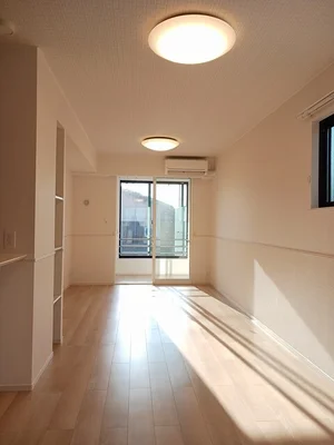 のマンスリーマンション・ウィークリーマンション「エブリワン 101・LDK(No.1180923)」メイン画像