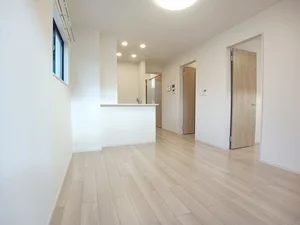 のマンスリーマンション・ウィークリーマンション「アンジュ本城 205・洋室(No.1180926)」メイン画像