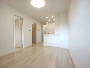 のマンスリーマンション・ウィークリーマンション「アンジュ本城 202・洋室(No.1180928)」メイン画像