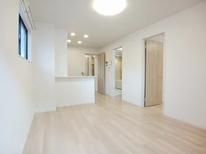 のマンスリーマンション・ウィークリーマンション「アンジュ本城 105・洋室(No.1180930)」メイン画像