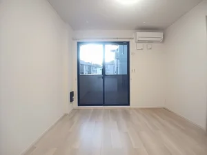 福岡県のマンスリーマンション・ウィークリーマンション「アンジュ本城 103・洋室(No.1180932)」メイン画像