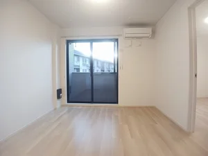 北九州市八幡西区のマンスリーマンション・ウィークリーマンション「アンジュ本城 102・洋室(No.1180933)」メイン画像