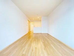 北九州市のマンスリーマンション・ウィークリーマンション「ヴィラ響　Ａ 102・洋室(No.1180946)」メイン画像