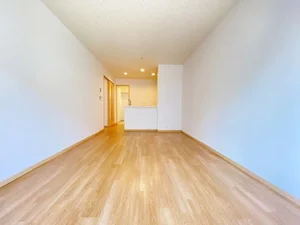 九州女子短期大学周辺のマンスリーマンション・ウィークリーマンション「ヴィラ響　Ｂ 101・洋室(No.1180953)」メイン画像