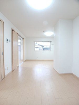 のマンスリーマンション・ウィークリーマンション「グリーンコーポ 202・洋室(No.1180988)」メイン画像