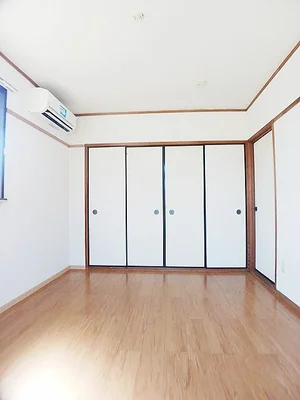 八丁牟田駅（福岡県）のマンスリーマンション・ウィークリーマンション「グリーンコーポ 101・洋室(No.1180989)」メイン画像