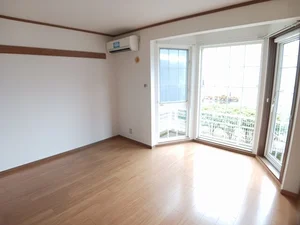 佐賀駅（佐賀県）のマンスリーマンション・ウィークリーマンション「リジェール１号館 102・洋室(No.1181010)」メイン画像