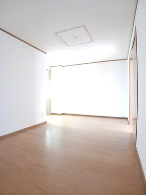 御井駅（福岡県）のマンスリーマンション・ウィークリーマンション「サファイアンエレガンスＡ 102・洋室(No.1181013)」メイン画像