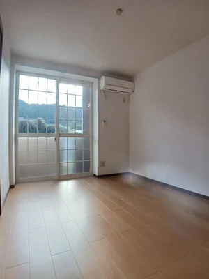 福岡県のマンスリーマンション・ウィークリーマンション「サファイアンエレガンスＤ 101・和室(No.1181027)」メイン画像