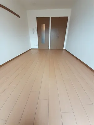 のマンスリーマンション・ウィークリーマンション「ペルレパークＢ 304・洋室(No.1181038)」メイン画像