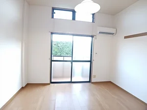 佐賀駅（佐賀県）のマンスリーマンション・ウィークリーマンション「ロ－タスビレジ一番館 104・洋室(No.1181044)」メイン画像