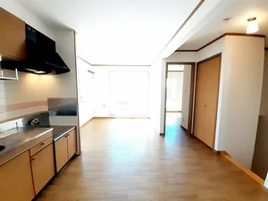 佐賀県のマンスリーマンション・ウィークリーマンション「サンプラッツＢ 203・洋室(No.1181051)」メイン画像