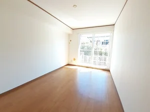 長崎県の大東建託リーシング株式会社のマンスリーマンション・ウィークリーマンション「ＡＮＮＥＸ３１－Ⅲ 102・洋室(No.1181054)」メイン画像