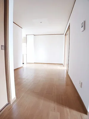 久留米駅（福岡県）のマンスリーマンション・ウィークリーマンション「メープルタウンＡ 202・洋室(No.1181060)」メイン画像