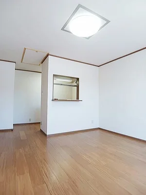 のマンスリーマンション・ウィークリーマンション「サンライズ 201・洋室(No.1181064)」メイン画像